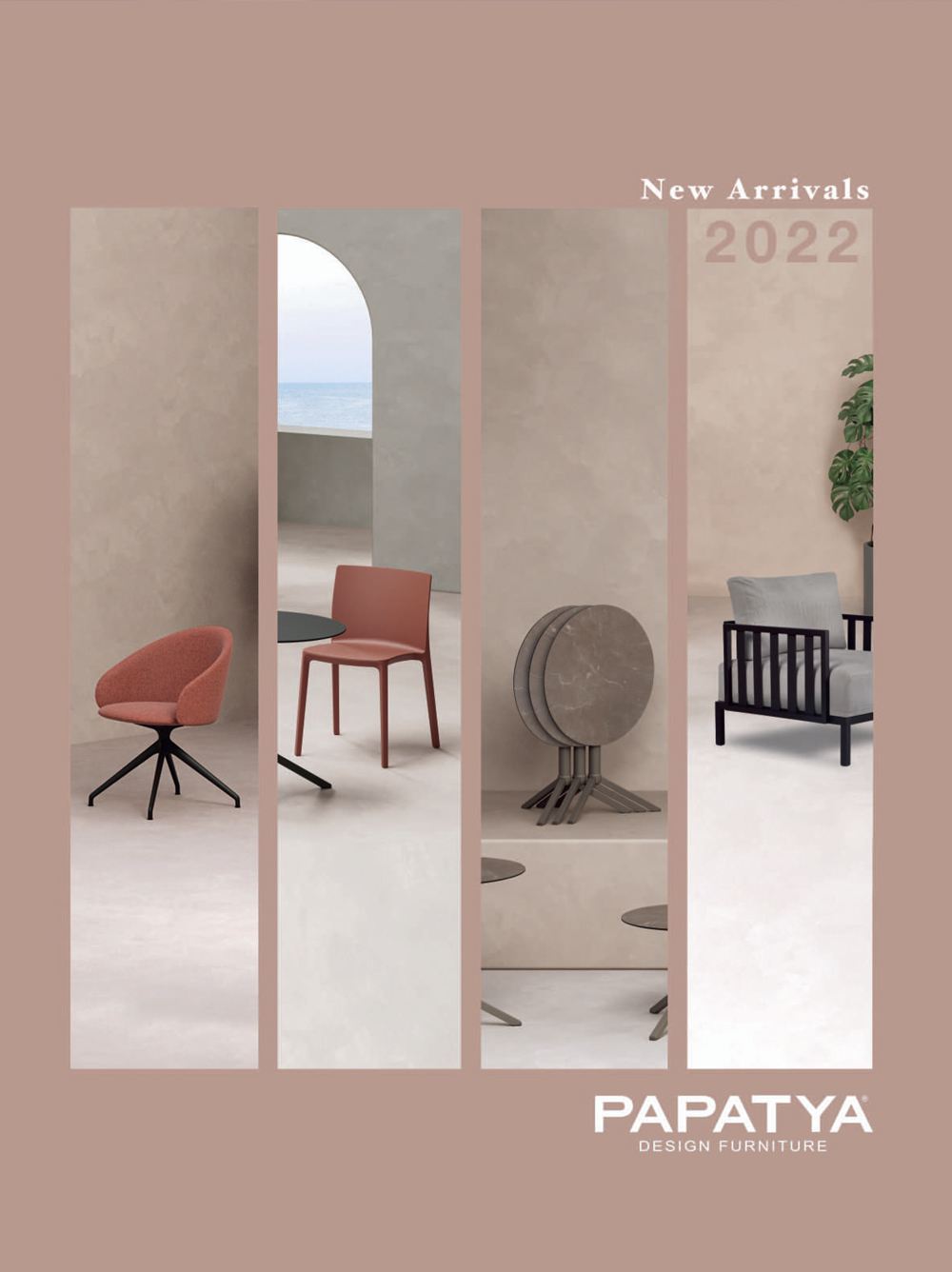 Papatya New Arrivals